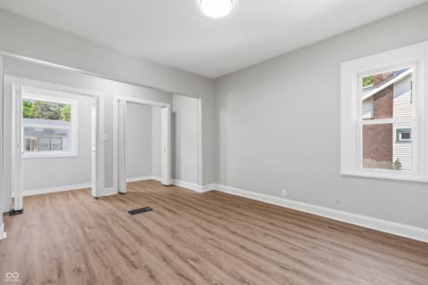 Photo of 443 Harvard Place, Indianapolis, IN
