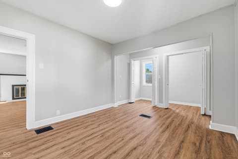 Photo of 443 Harvard Place, Indianapolis, IN
