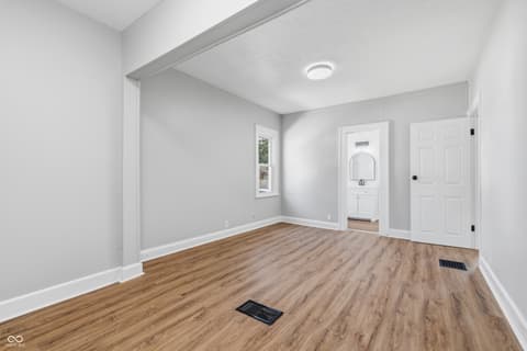 Photo of 443 Harvard Place, Indianapolis, IN