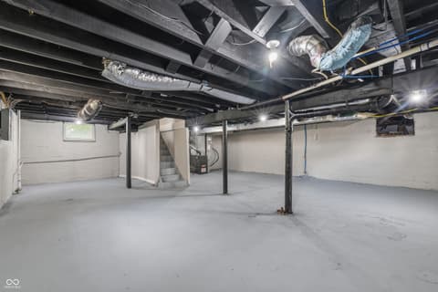 Photo of 443 Harvard Place, Indianapolis, IN