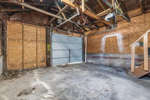Photo of 443 Harvard Place, Indianapolis, IN
