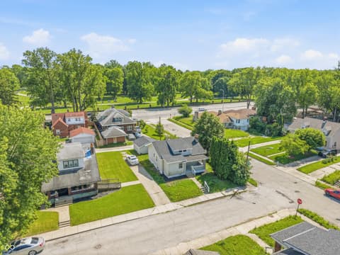 Photo of 443 Harvard Place, Indianapolis, IN