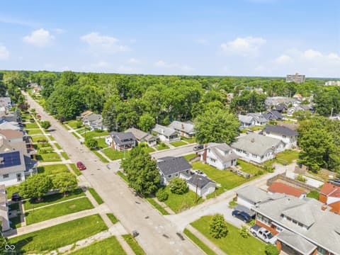 Photo of 443 Harvard Place, Indianapolis, IN
