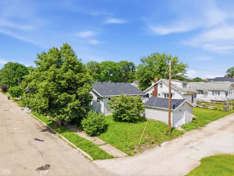 Photo of 443 Harvard Place, Indianapolis, IN
