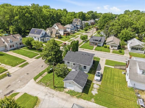 Photo of 443 Harvard Place, Indianapolis, IN