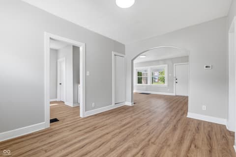 Photo of 443 Harvard Place, Indianapolis, IN