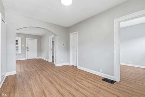 Photo of 443 Harvard Place, Indianapolis, IN