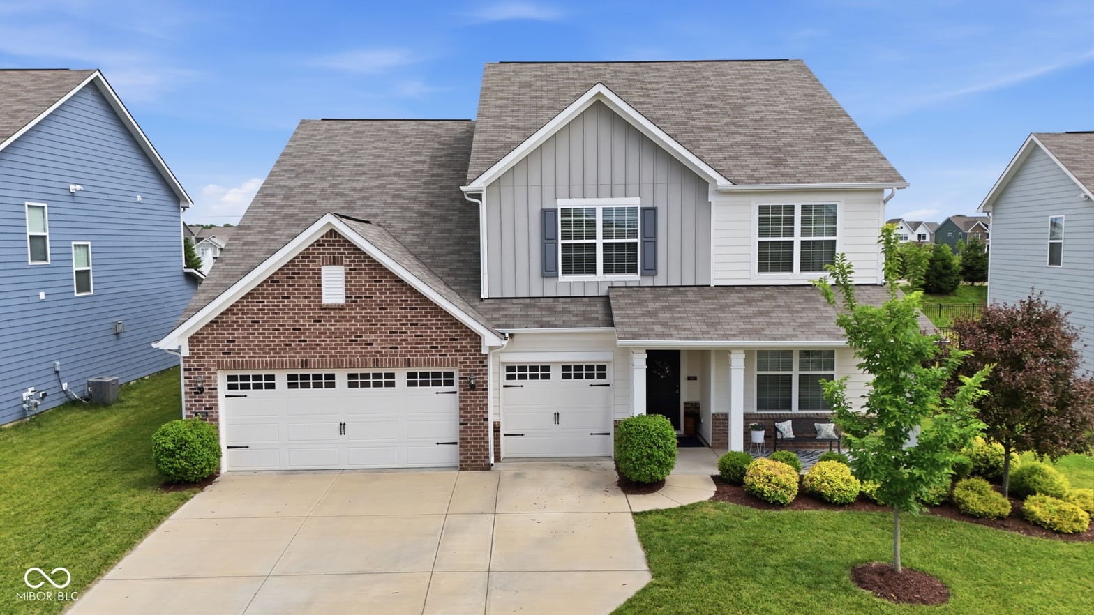Photo of 13586 Longrise Lane, Fishers, IN
