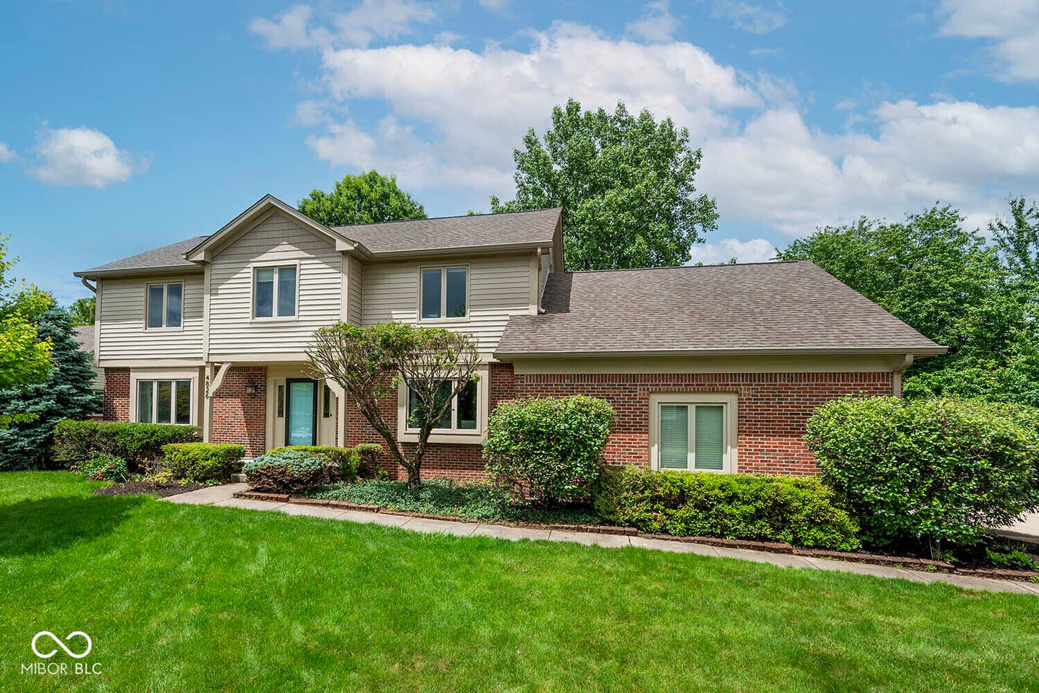 Photo of 4826 Essex Court, Carmel, IN