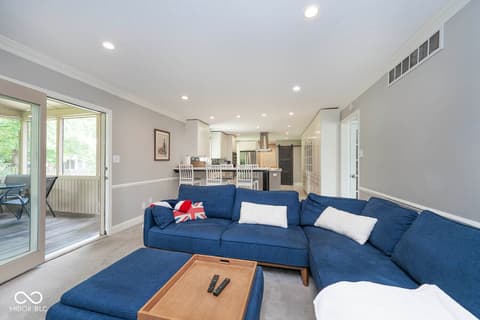Photo of 4826 Essex Court, Carmel, IN
