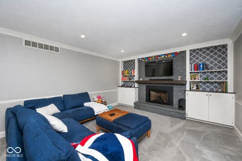 Photo of 4826 Essex Court, Carmel, IN