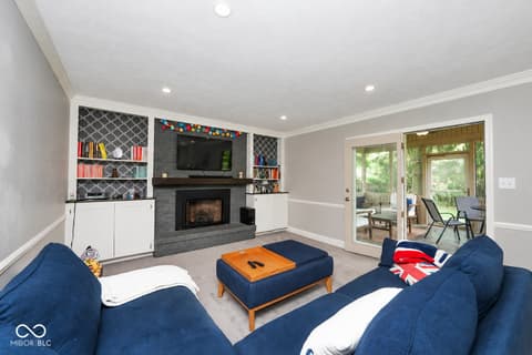 Photo of 4826 Essex Court, Carmel, IN
