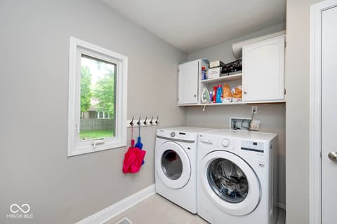 Photo of 4826 Essex Court, Carmel, IN