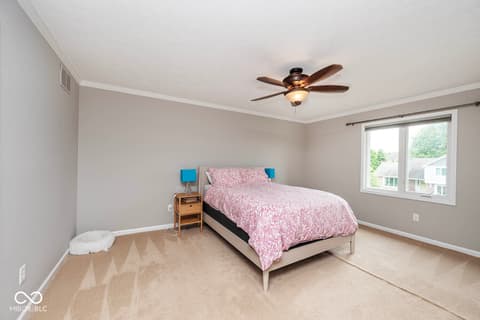 Photo of 4826 Essex Court, Carmel, IN