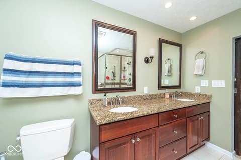 Photo of 4826 Essex Court, Carmel, IN