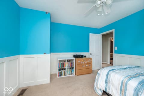 Photo of 4826 Essex Court, Carmel, IN