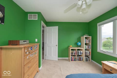 Photo of 4826 Essex Court, Carmel, IN