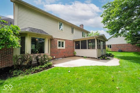 Photo of 4826 Essex Court, Carmel, IN