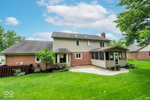 Photo of 4826 Essex Court, Carmel, IN