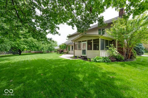 Photo of 4826 Essex Court, Carmel, IN