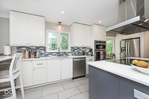 Photo of 4826 Essex Court, Carmel, IN