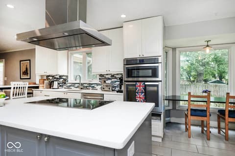 Photo of 4826 Essex Court, Carmel, IN