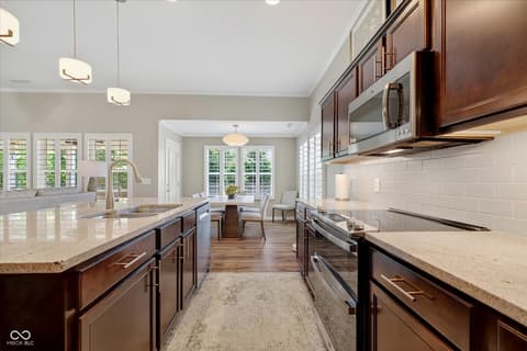 Photo of 14091 Timber Knoll Drive, McCordsville, IN