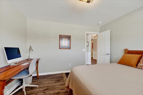 Photo of 14091 Timber Knoll Drive, McCordsville, IN