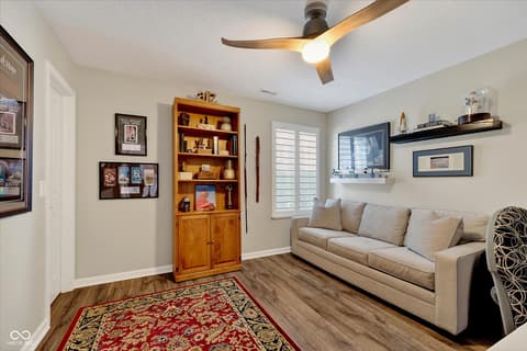 Photo of 14091 Timber Knoll Drive, McCordsville, IN
