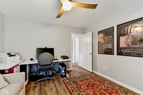 Photo of 14091 Timber Knoll Drive, McCordsville, IN