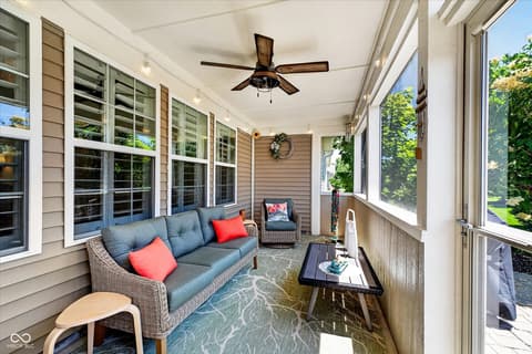 Photo of 14091 Timber Knoll Drive, McCordsville, IN