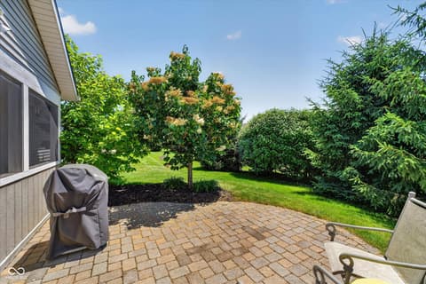 Photo of 14091 Timber Knoll Drive, McCordsville, IN