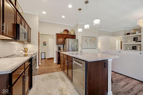 Photo of 14091 Timber Knoll Drive, McCordsville, IN