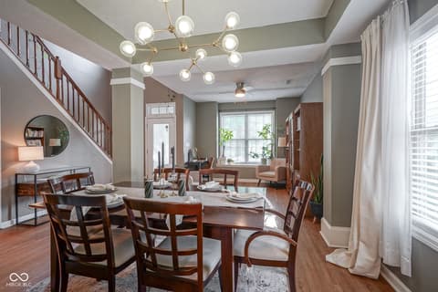 Photo of 12854 Sweet Briar Parkway, Fishers, IN
