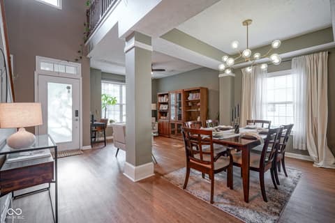 Photo of 12854 Sweet Briar Parkway, Fishers, IN