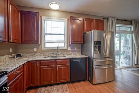 Photo of 12854 Sweet Briar Parkway, Fishers, IN