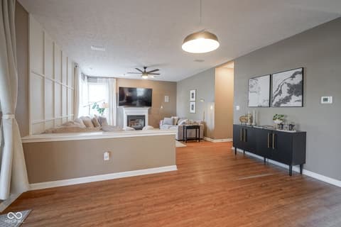 Photo of 12854 Sweet Briar Parkway, Fishers, IN