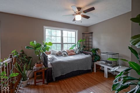 Photo of 12854 Sweet Briar Parkway, Fishers, IN