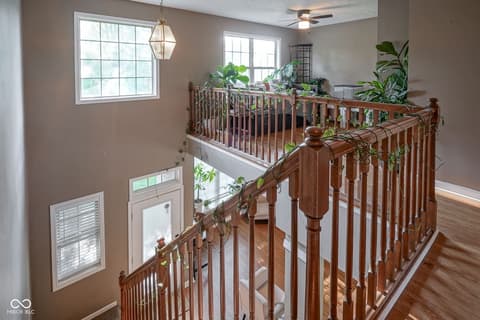 Photo of 12854 Sweet Briar Parkway, Fishers, IN