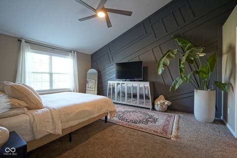 Photo of 12854 Sweet Briar Parkway, Fishers, IN