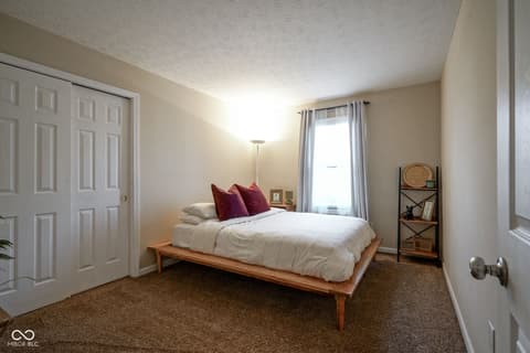 Photo of 12854 Sweet Briar Parkway, Fishers, IN