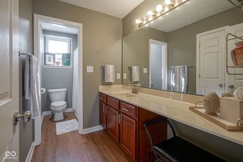 Photo of 12854 Sweet Briar Parkway, Fishers, IN