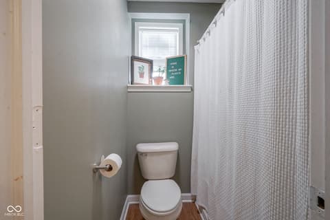Photo of 12854 Sweet Briar Parkway, Fishers, IN