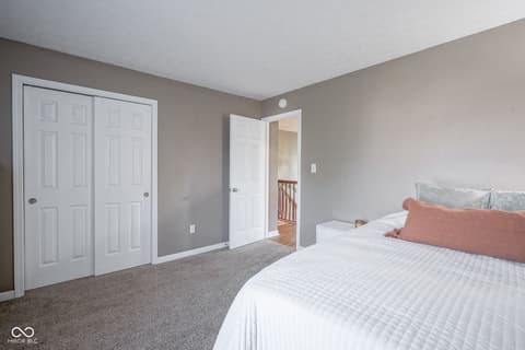 Photo of 12854 Sweet Briar Parkway, Fishers, IN