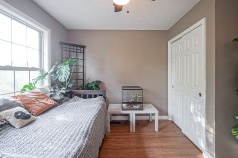 Photo of 12854 Sweet Briar Parkway, Fishers, IN