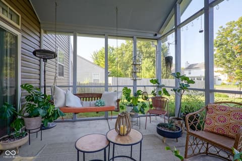 Photo of 12854 Sweet Briar Parkway, Fishers, IN