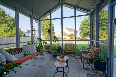 Photo of 12854 Sweet Briar Parkway, Fishers, IN