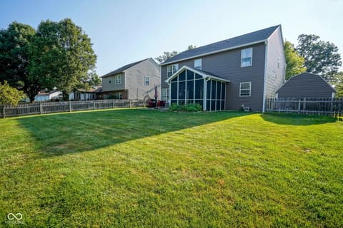 Photo of 12854 Sweet Briar Parkway, Fishers, IN