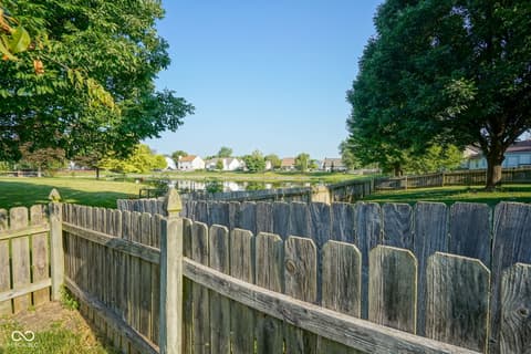Photo of 12854 Sweet Briar Parkway, Fishers, IN