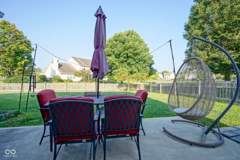 Photo of 12854 Sweet Briar Parkway, Fishers, IN